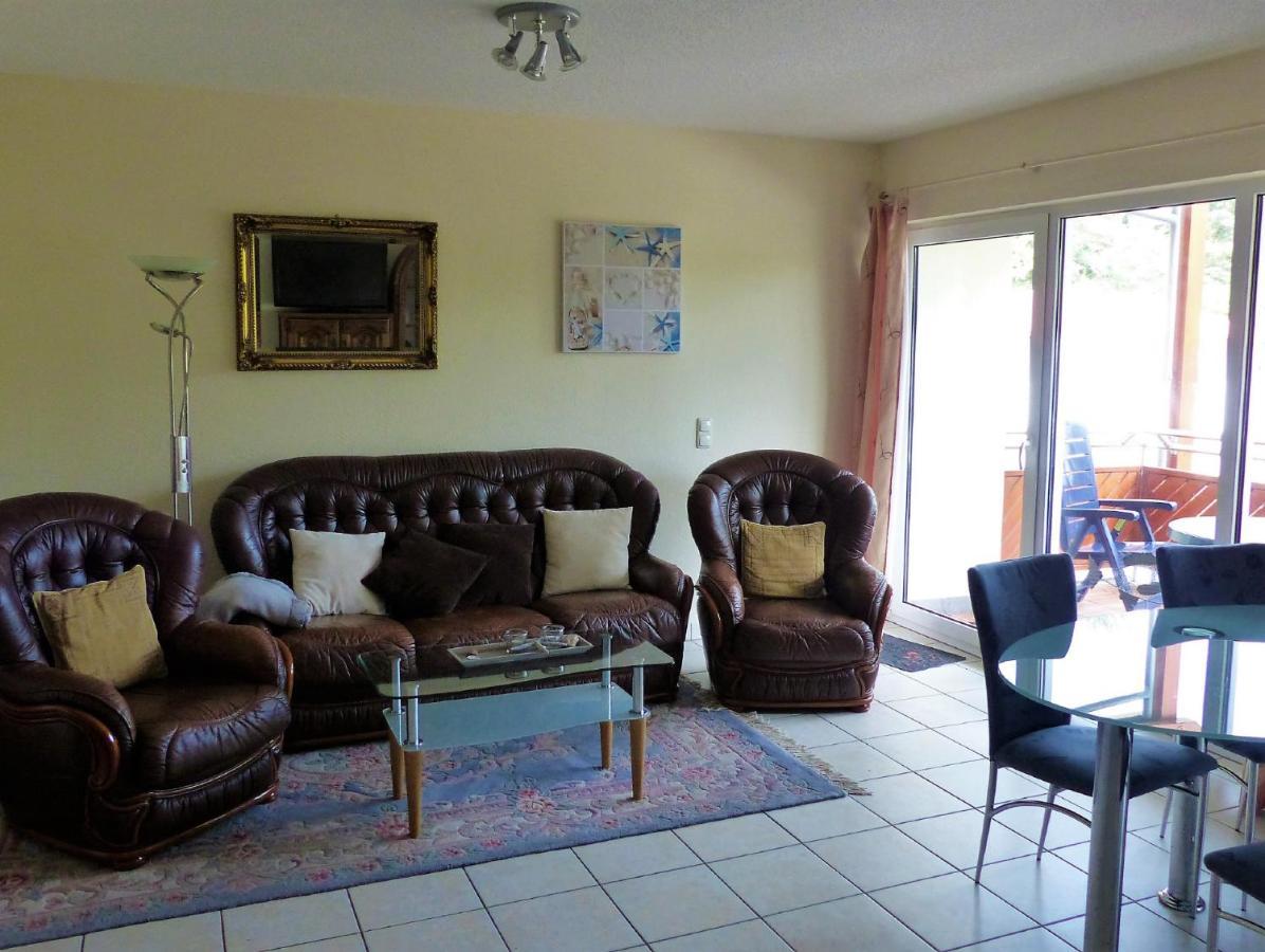 Apartments Haus Dueneneck - Dietmar Opel Zempin Ngoại thất bức ảnh